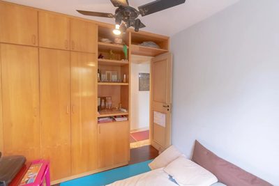 Apartamento, 3 quartos, 98 m² - Foto 5