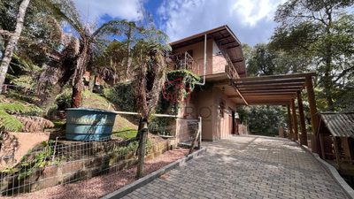 Casa, 1 quarto, 176 m² - Foto 3