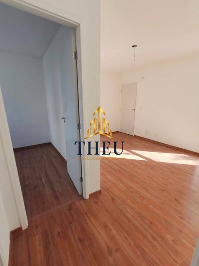 Apartamento, 2 quartos - Foto 4