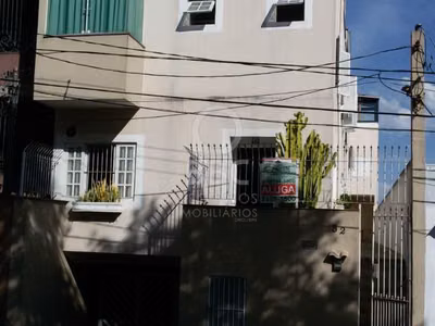 Sobrado, 2 quartos, 70 m² - Foto 1