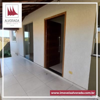 Casa, 3 quartos, 157 m² - Foto 1