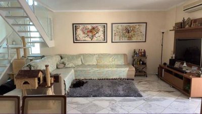 Cobertura, 3 quartos, 174 m² - Foto 2
