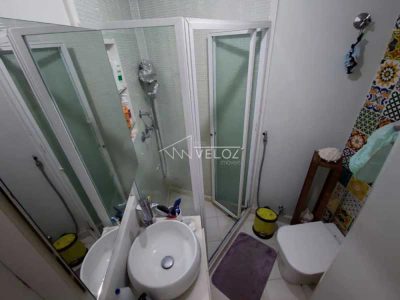 Apartamento, 1 quarto, 48 m² - Foto 2