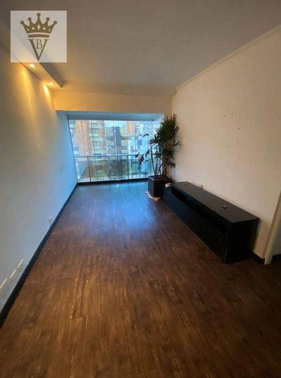 Apartamento, 2 quartos, 61 m² - Foto 1