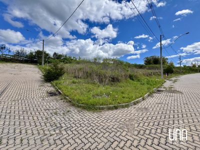 Terreno, 494 m² - Foto 1