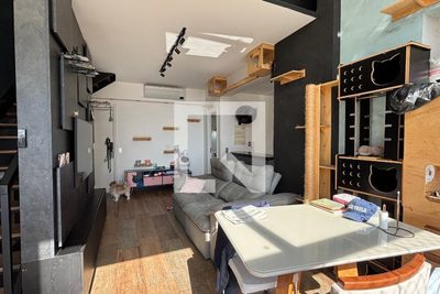 Apartamento, 2 quartos, 117 m² - Foto 2