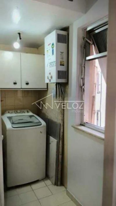 Apartamento, 2 quartos, 55 m² - Foto 1