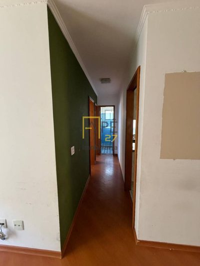 Apartamento, 2 quartos, 53 m² - Foto 3