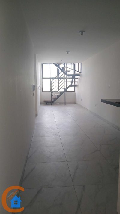 Apartamento, 3 quartos, 45 m² - Foto 4