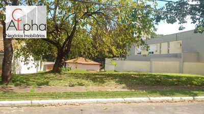 Loteamento e Condomínio, 574 m² - Foto 1