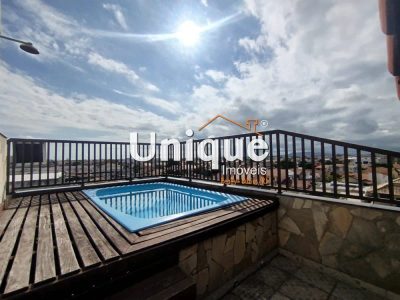 Apartamento, 3 quartos, 260 m² - Foto 1