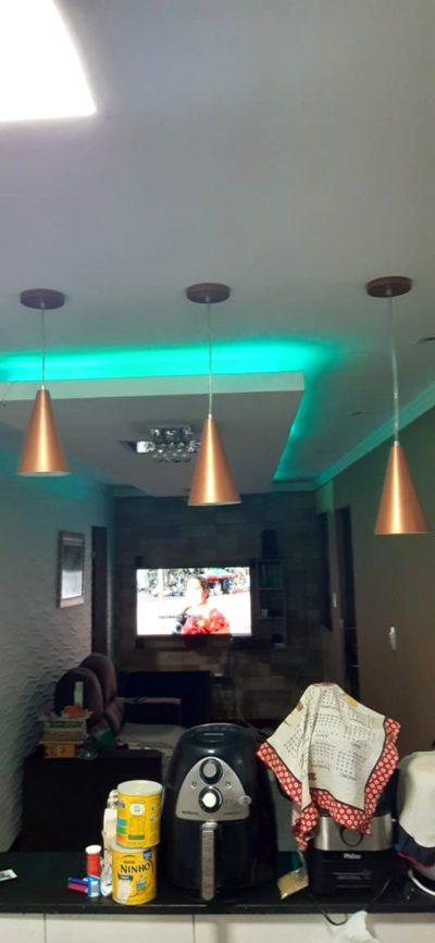 Apartamento, 2 quartos, 45 m² - Foto 2