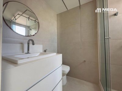 Apartamento, 3 quartos, 90 m² - Foto 5