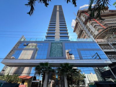 Apartamento, 3 quartos, 135 m² - Foto 1