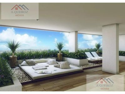 Apartamento, 2 quartos, 58 m² - Foto 4