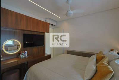 Apartamento, 2 quartos, 60 m² - Foto 5