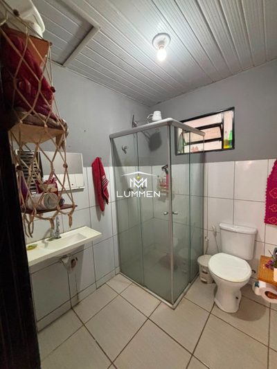 Casa, 3 quartos, 70 m² - Foto 5