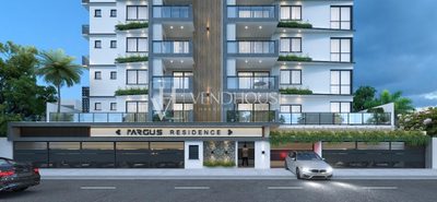 Apartamento, 2 quartos, 68 m² - Foto 2