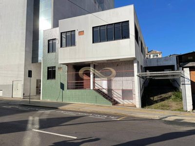 Prédio Inteiro, 400 m² - Foto 1