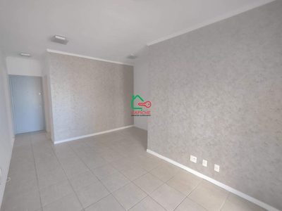 Apartamento, 3 quartos, 89 m² - Foto 2