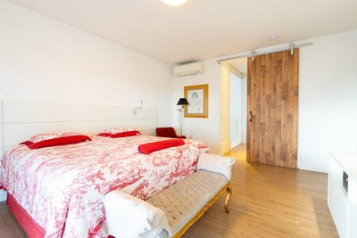 Apartamento, 4 quartos, 411 m² - Foto 3