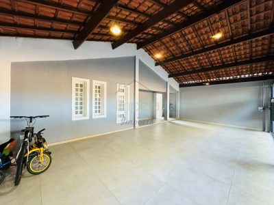 Casa, 3 quartos, 144 m² - Foto 1