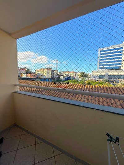 Apartamento, 2 quartos, 57 m² - Foto 2