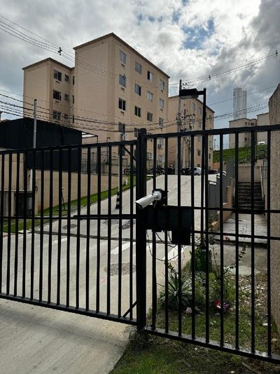 Apartamento, 2 quartos, 10 m² - Foto 1
