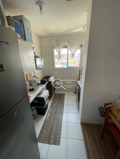 Apartamento, 2 quartos, 50 m² - Foto 2