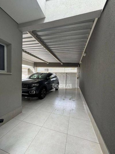 Casa, 3 quartos, 245 m² - Foto 2
