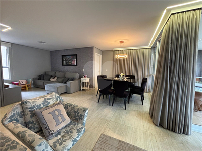 Apartamento, 4 quartos, 206 m² - Foto 3