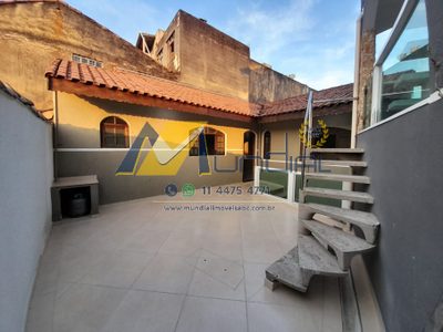 Casa, 4 quartos, 289 m² - Foto 2