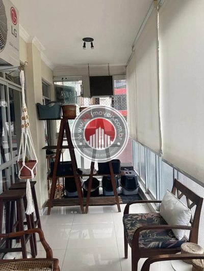 Apartamento, 2 quartos, 81 m² - Foto 3