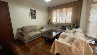 Apartamento, 4 quartos, 138 m² - Foto 4