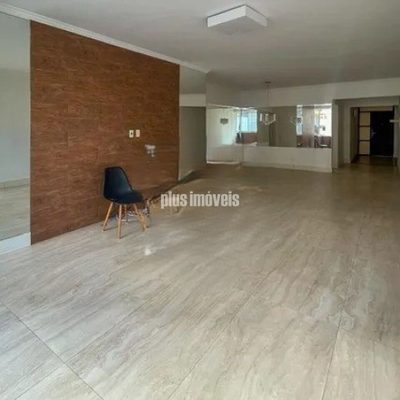 Apartamento, 3 quartos, 160 m² - Foto 1