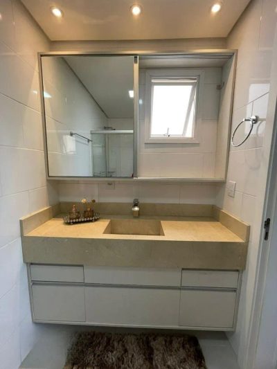 Apartamento, 2 quartos, 87 m² - Foto 2