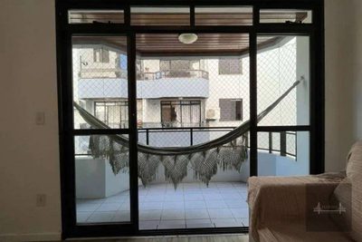 Apartamento, 3 quartos, 119 m² - Foto 2
