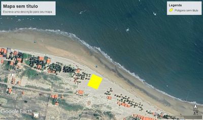 Terreno, 3800 m² - Foto 3