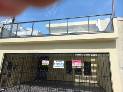 Casa, 256 m² - Foto 1