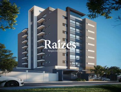 Apartamento, 2 quartos, 60 m² - Foto 1