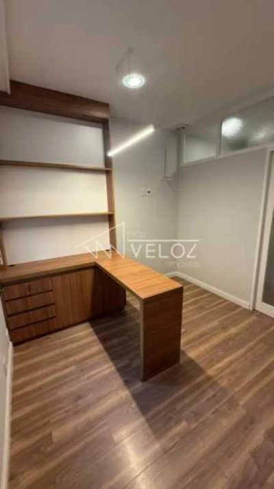 Sala-Conjunto, 25 m² - Foto 1
