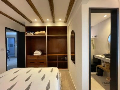 Apartamento, 2 quartos, 60 m² - Foto 4