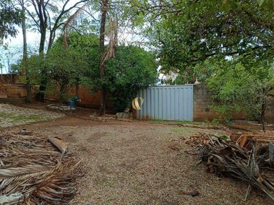 Chácara, 1 quarto, 863 m² - Foto 3