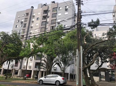 Apartamento, 3 quartos, 64 m² - Foto 1