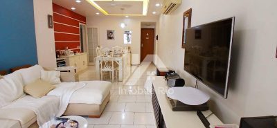 Apartamento, 3 quartos, 123 m² - Foto 1