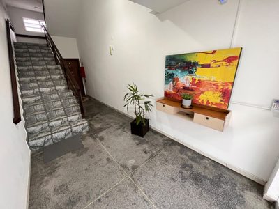 Sala-Conjunto, 25 m² - Foto 3