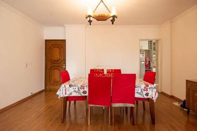 Apartamento, 3 quartos, 104 m² - Foto 5
