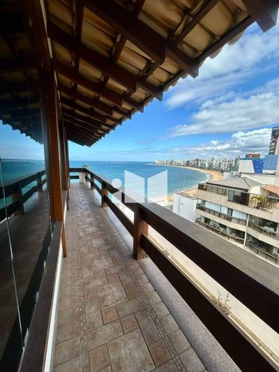 Cobertura, 5 quartos, 650 m² - Foto 2
