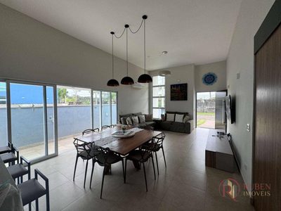 Sobrado, 4 quartos, 206 m² - Foto 4