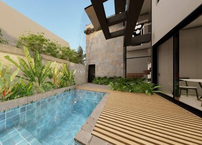Casa, 3 quartos, 203 m² - Foto 5